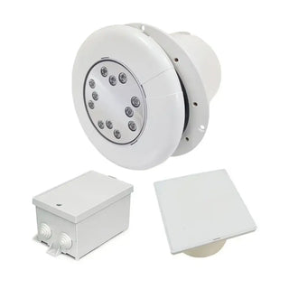 VITALIA PREMIUM belysningspaket vit från Vitalia