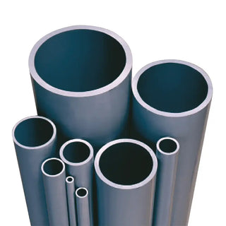 PLANET POOL Rör PVC PN10 (Ø 50 mm, 1 m) från Planet Pool