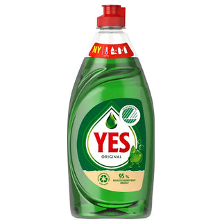 Yes Handdisk Original - 520ml bla