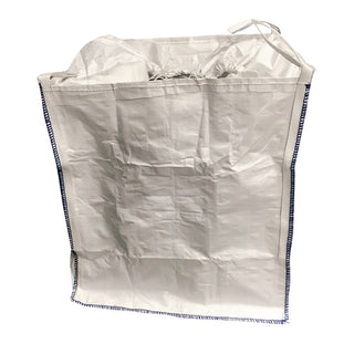 BYGGSÄCK M MED KRAGE 1250KG - SAFESACK