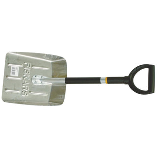 SNÖ/BIL/FRITIDSSKYFFEL ALU  FISKARS - FISKARS