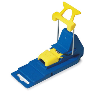 MUSFÄLLA PLAST EXPO 36ST    MJÖLNER - GREENLINE