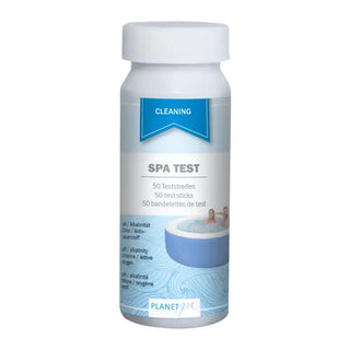 PLANET SPA SPA Teststickor från Planet Spa