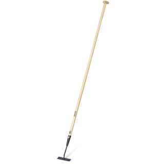 GÅNGSKYFFEL ENKEL 137 MM  SERVA - SERVA