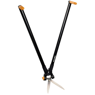 GRÄS/RÖJSAX GS53 LÅNG MED UTVÄXLING - FISKARS