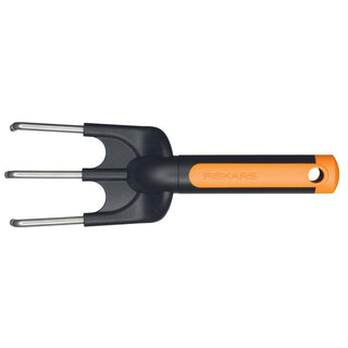 HANDLUCKRARE RF STÅL SOFTGRIP - FISKARS