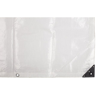 PRESENNING 5X7M 225G TRANSP. LENO - ETC