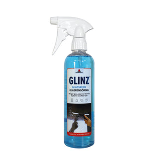 GLASRENGÖRING GLINZ 500ML - NORENCO