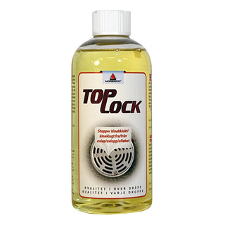 LUKTSTOPP TOP LOCK 500 ML - NORENCO