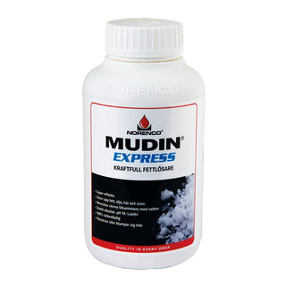 FETTLÖSARE MUDIN EXPRESS 1L - NORENCO