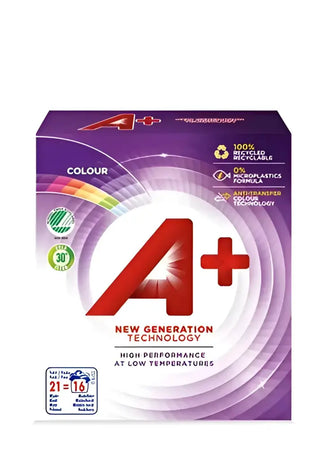 A+ Colour Pulver - 700gr