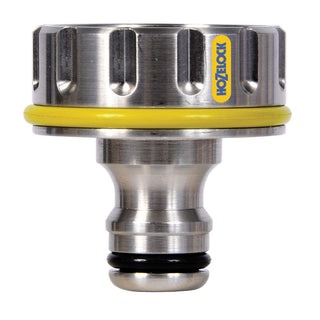 KRANKOPPLING METALL 1/2  2046   HOZ - HOZELOCK