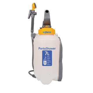 DUSCH CAMPING PORTASHOWER 5L - HOZELOCK