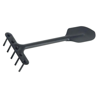 LUCKRINGSVERKTYG SVART         NYBY - NYBY