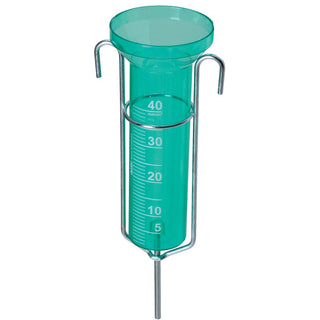 REGNMÄTARE ZINK                NYBY - NYBY