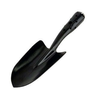 PLANTERSPADE SVART             NYBY - NYBY