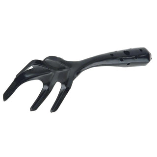 RENSJÄRN SVART                 NYBY - NYBY