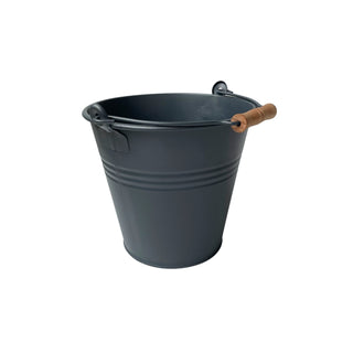 HINK PLÅT 5L ANTRACIT MATT - NYBY