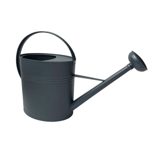 VATTENKANNA PLÅT 10L ANTRACIT MATT - NYBY