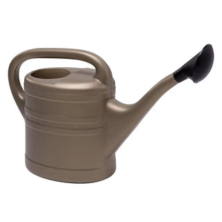 Nyby Vattenkanna Plast Guld - 10L gratt; silver