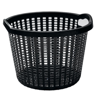 LÖVKORG 55L ERGO SVART RECYCLED - NYBY
