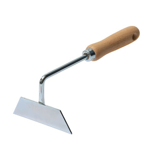 RENSHACKA ZINK OCH TRÄ - NYBY