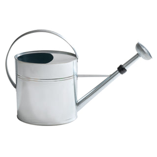 VATTENKANNA 10L   ZINK M.SKRUVSTRIL - NYBY