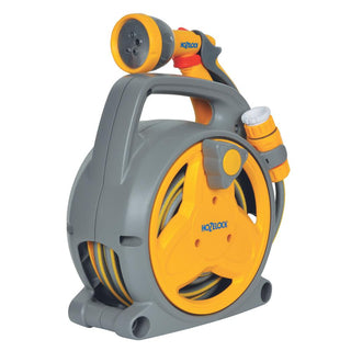 SLANGVINDA PICO REEL MED 10M SLANG - HOZELOCK