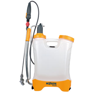 RYGGSPRUTA PULSAR KOMFORT 12L - HOZELOCK
