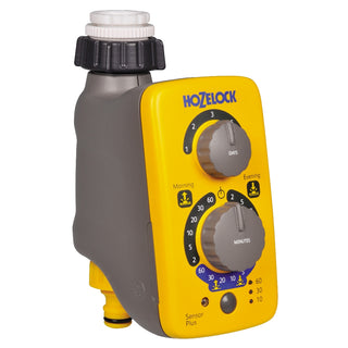 BEVATTNINGSKONTROLL SENSOR PLUS - HOZELOCK
