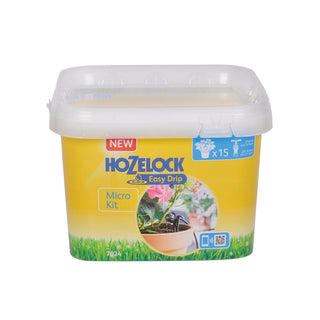 BEVATTNINGSSET 4MM - HOZELOCK