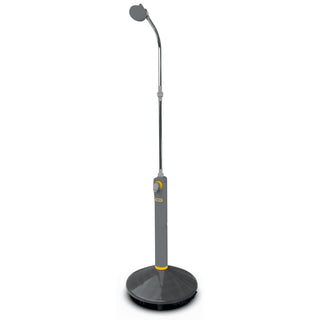 UTOMHUSDUSCH SOLUPPVÄRMD - HOZELOCK