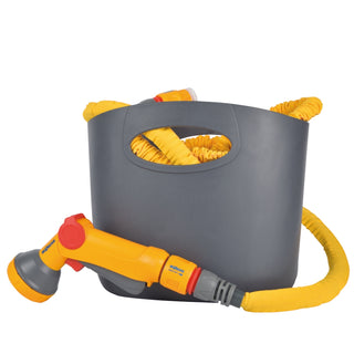 SLANGSET SUPERHOZE CITY 7,5M - HOZELOCK