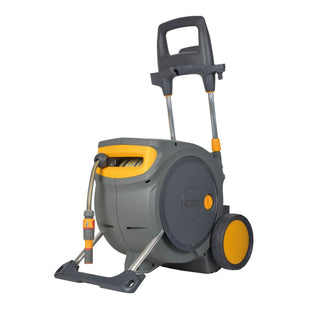 SLANGVAGN AUTO REEL MOBIL - HOZELOCK