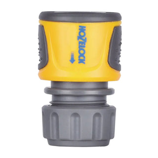 Hozelock Snabbkoppling Soft F F 12,5 - 15MM Slang SB gratt