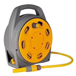 SLANGBOX MED 20M SLANG - HOZELOCK