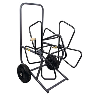 SLANGVAGN 200M PRO METALL - HOZELOCK