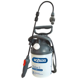 TRYCKSPRUTA PULSAR VITON 5L - HOZELOCK