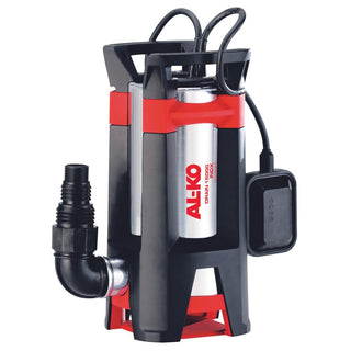 PUMP DRÄNKBAR DRAIN 15000 INOX COMF - AL_KO