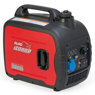 ELVERK INVERTER 2000I - AL_KO