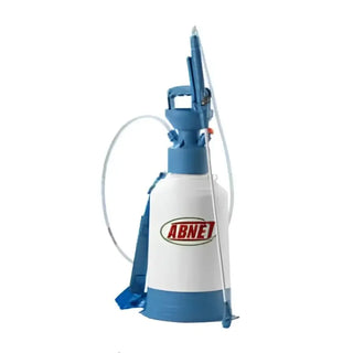 ABNET Pro+ Skumspruta 360 - 1 liter bla