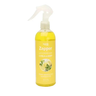 Luktförbättrare Activa Zapper Citrus - 400ml genomskinlig
