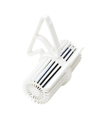 Activa WC-Clip Blue Citrus/Mango vitt