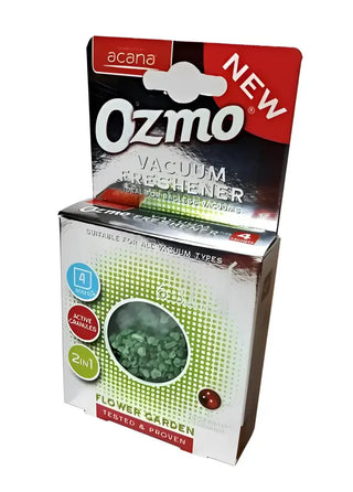 Dammsugardoft Ozmo - 4x10g