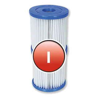 Patronfilter BESTWAY I från Bestway