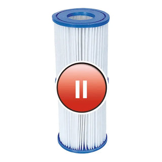 Patronfilter BESTWAY II från Bestway