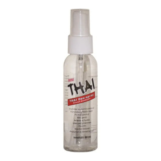 Sol-Tryck Thai Deo-Spray Mini - 60ml