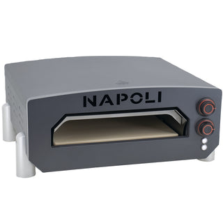 PIZZAUGN ELEKTRISK - NAPOLI