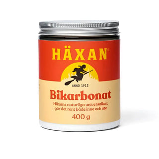 Häxan Bikarbonat - 400g beige