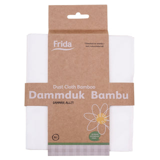 DAMMDUK BAMBU 5P NATURE LINE - FRIDA